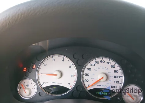 2002 Jeep Liberty Limited Edition z USA, uszkodzony, nr VIN 1J4GL58K22W106968